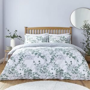 What is the Best Sustainable Bedroom Set for a Greener Lifestyle?