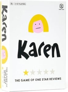 Karen vs Evidence-Based Review Guide: Which Reigns Supreme?