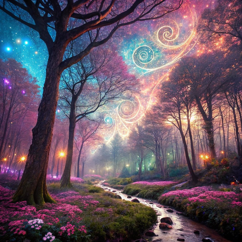 Deep Dream Generator