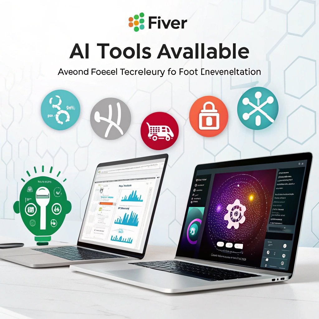 Fiverr AI Tools