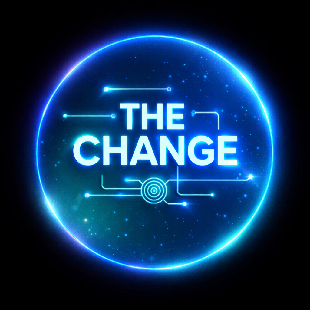 THE CHANGE