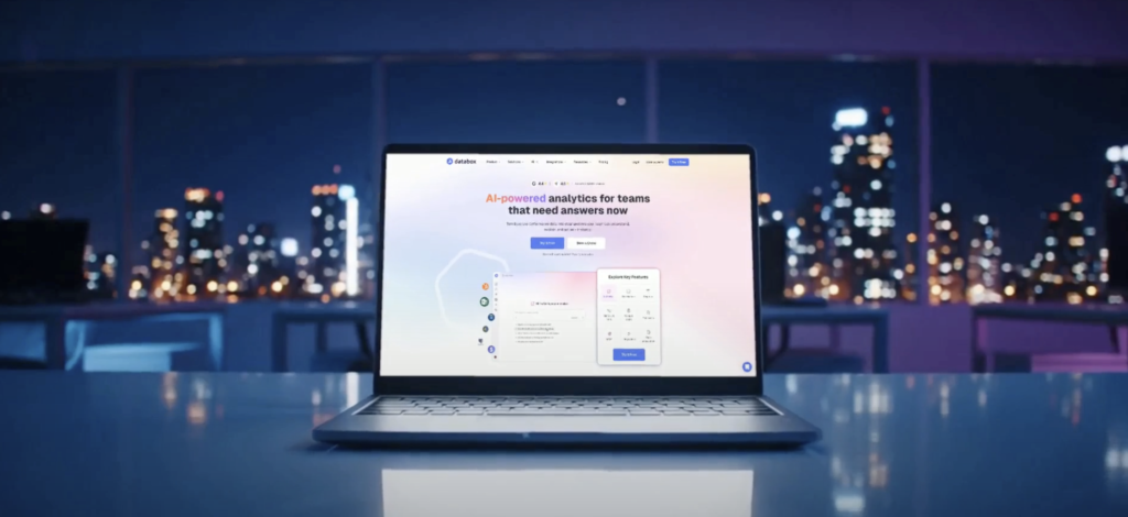 Databox