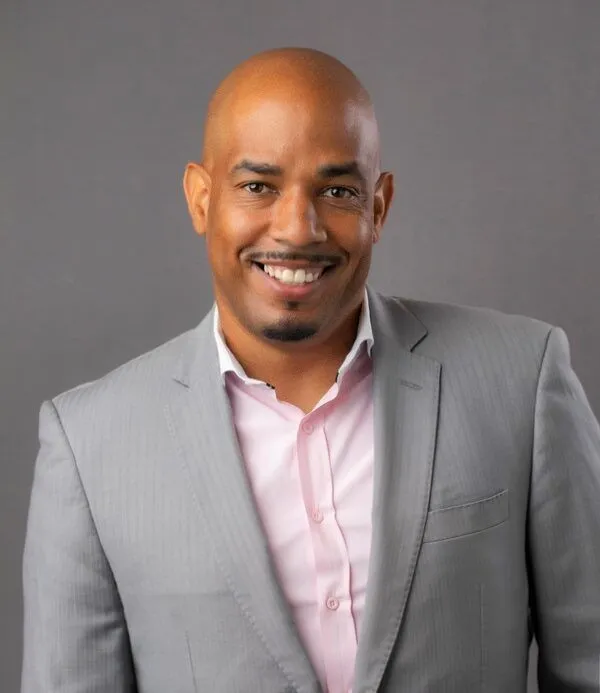 Michael B. — London